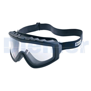 Gallet Full Face Goggles